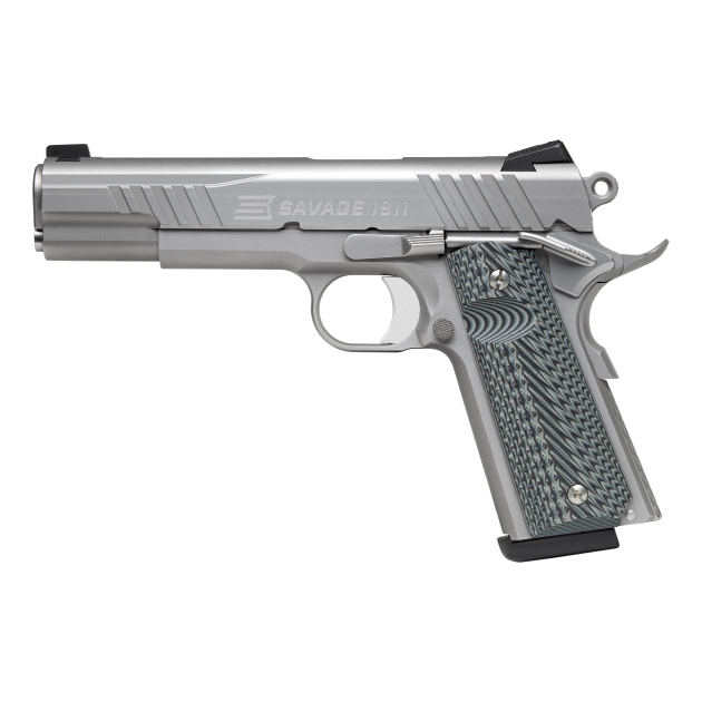 SAVAGE ARMS 1911 GOVT 9MM SS 10+1