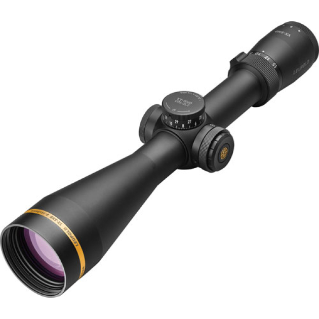 LEUPOLD SCOPE VX-5HD 3-15X56 - CDS-ZL2 30MM FIREDOT DUPLEX
