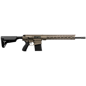 LFA LFHUN651012 HUNTER 6.5CRD 18 FDE
