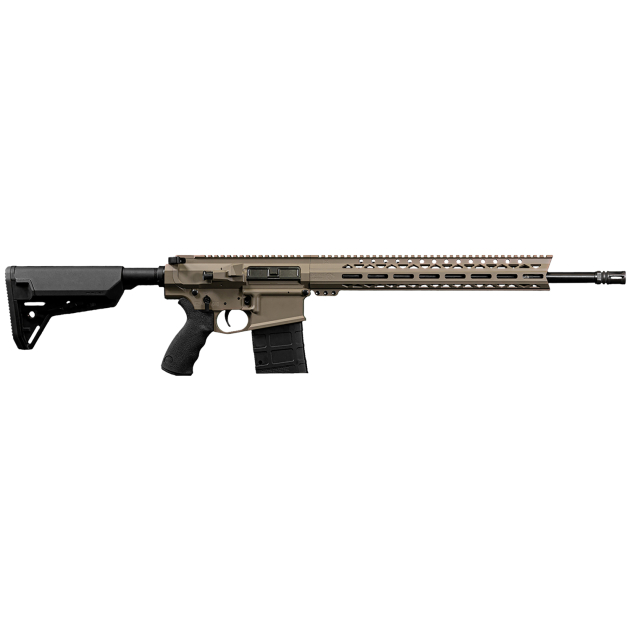 LFA LFHUN651012 HUNTER 6.5CRD 18 FDE