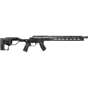 CHRISTENSEN ARMS MPR RIMFIRE 17HMR BLACK 20"
