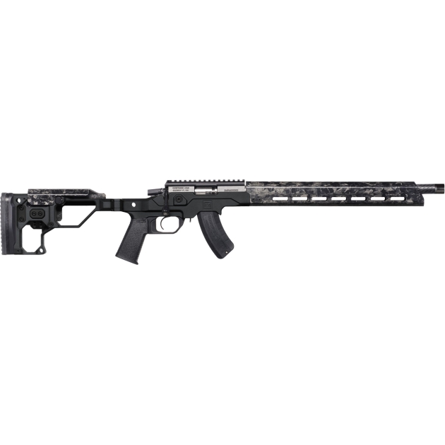 CHRISTENSEN ARMS MPR RIMFIRE 17HMR BLACK 20"