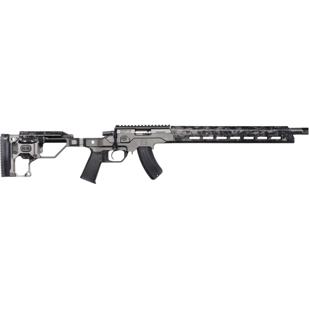 CHRISTENSEN ARMS MPR RIMFIRE 17HMR TUNGSTEN 20"