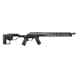 CHRISTENSEN ARMS MPR RIMFIRE 17HMR BLACK 16"