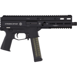 GRAND POWER STRIBOG SP10A3 - 10MM 8" BBL 20 RD MAG BLACK