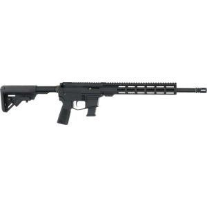 ANGSTADT UDP-9 RIFLE 9MM - 16" 15RD BLACK M-LOK