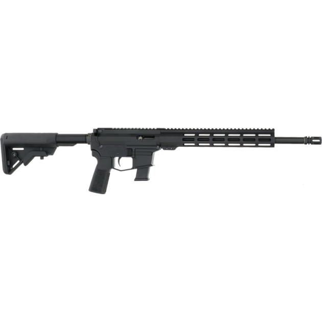 ANGSTADT UDP-9 RIFLE 9MM - 16" 15RD BLACK M-LOK