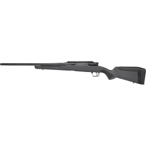 SAVAGE IMPULSE DRIVEN HUNTER - 6.5CM 20" W/RAIL MATTE/BLACK - Image 2