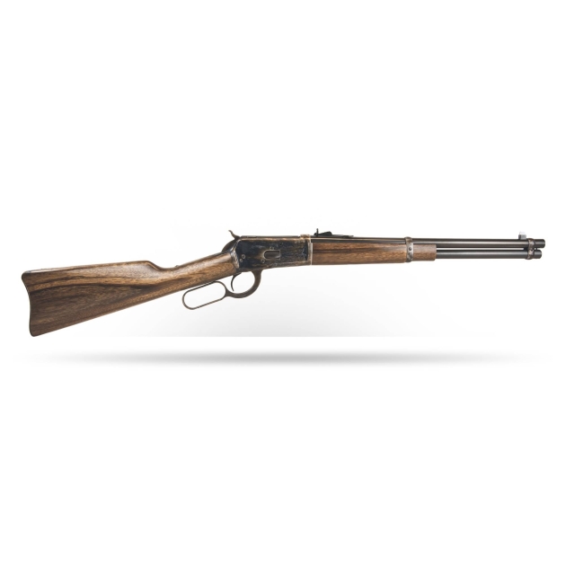 CHIAPPA FIREARMS 1892 TRAPPER 357MAG 16" CCH