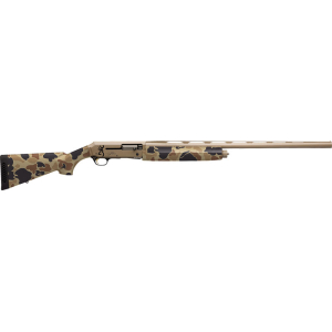 BROWNING SILVER FIELD 12GA - 3.5" 28"VR FDE/VINTAGE TAN
