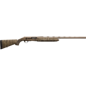 BROWNING SILVER FIELD 12GA - 3.5" 28"VR FDE/BOTTOMLAND