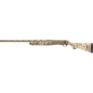BROWNING SILVER FIELD 12GA - 3.5" 28"VR FDE/AURIC - Image 2
