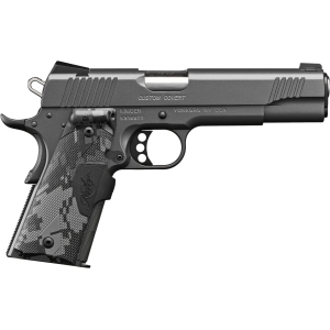 KIMBER CUSTOM COVERT 45ACP 5" 7+1 LG#