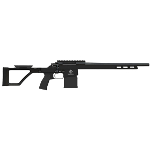 ATI ATIGTRXBR65CMB TRX Bronco 6.5 Creedmoor 10+1 16" Black Steel Barrel, Black Modular Chassis Stock