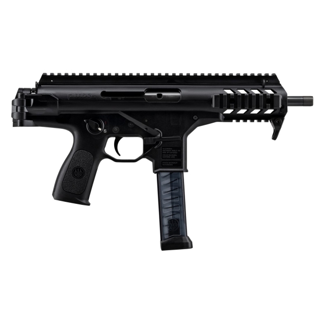 BERETTA PMXS 9MM BLK 30+1 6.9" TB