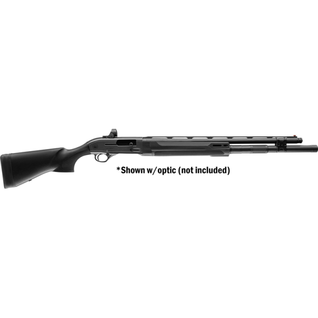 BERETTA A300 ULTIMA CMPTN - 3" 24" MC BLACK SYNTH 10+1