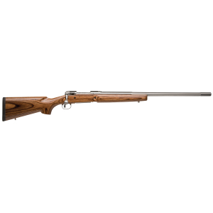 Savage Arms 18466 12 Varminter Low Profile 204 Ruger