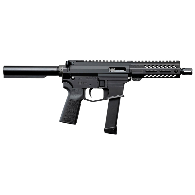 Angstadt Arms AAUDP09P06 UDP-9 9mm Luger