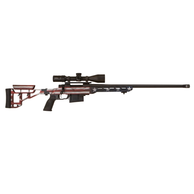 HOWA TSP X USA FLAG 6.5PRC PKG