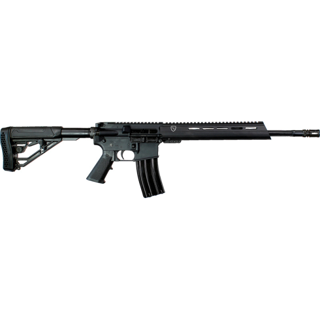 ALEXANDER RIFLE STANDARD - 300AAC 16" 30RD BLACK