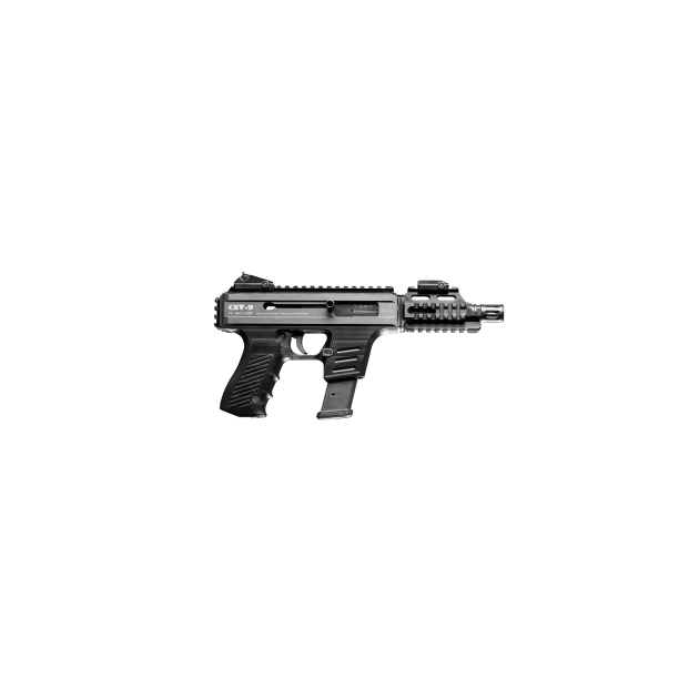 FOUR PEAKS CSV-9 V1 PISTOL 9MM 4.75"