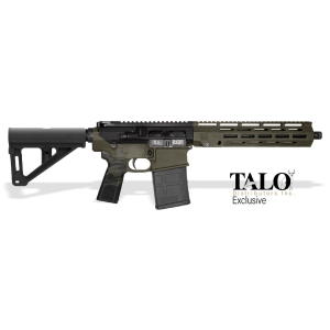 DIAMONDBACK FIREARMS DB10 8.6BLK DUO 12" BRACE