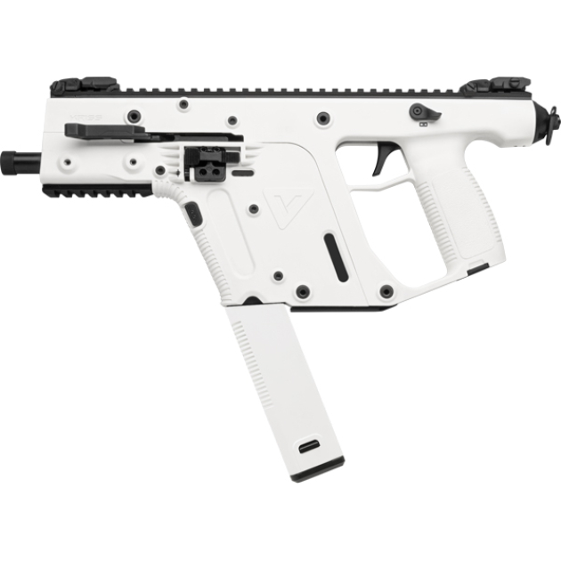 KRISS VECTOR SDP G2 PISTOL - 45ACP THREADED 30RD ALPINE