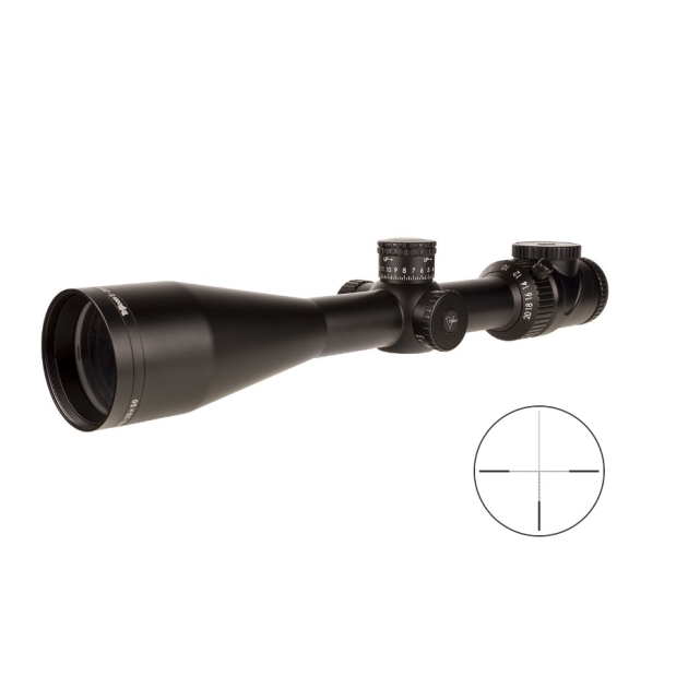 TRIJICON ACCUPOINT 5-20X50 MOA GRN