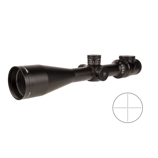 TRIJICON ACCUPOINT 5-20X50 DUPLEX GRN