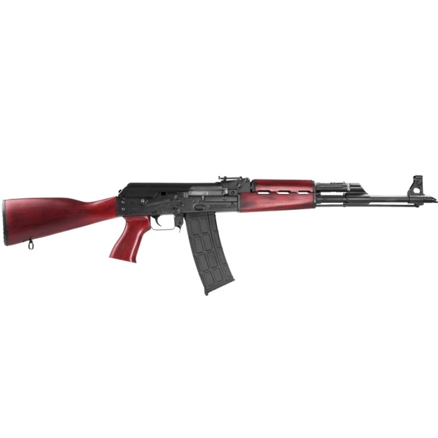 ZASTAVA ARMS USA PAP M90 5.56 18.25" RED 30+1