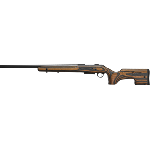CZ 600 RANGE 6MM CM 24" BLUED - LAMINATED PRECISION STOCK