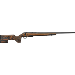 CZ 600 RANGE 6MM CM 24" BLUED - LAMINATED PRECISION STOCK - Image 2