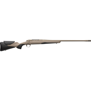 BROWNING X-BOLT 2 SPEED 7MM - PRC 24" FDE/DESERT SHADOW