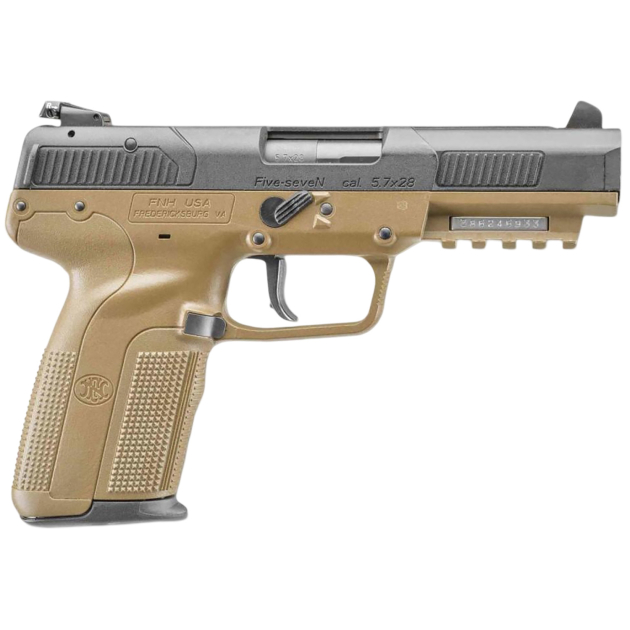 FN 3868929352 Five-seveN *CA Compliant 5.7x28mm 10+1