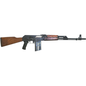 RILEY DEFENSE RAK308-C YUGO - 308 WIN 20RD MATTE/WOOD