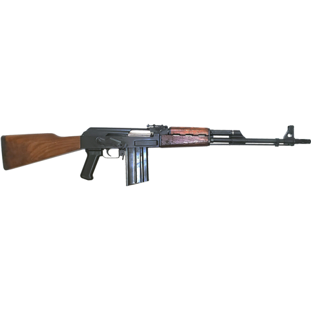 RILEY DEFENSE RAK308-C YUGO - 308 WIN 20RD MATTE/WOOD