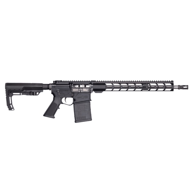 POF USA LMR BASE DI 308WIN 16.5" BLK