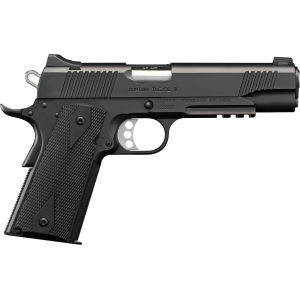 KIMBER CUSTOM TLE/RL II 45ACP