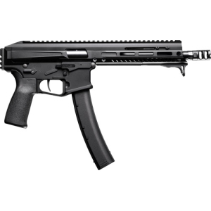 POF-USA PHOENIX PISTOL W/QD - END CAP 9MM 8" M-LOK BLACK