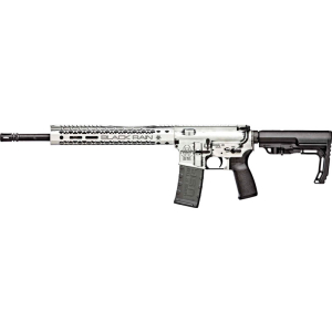 BLACK RAIN SPEC+ FUSION RIFLE - 5.56 16" WHITE BWORN 30RD - Image 2