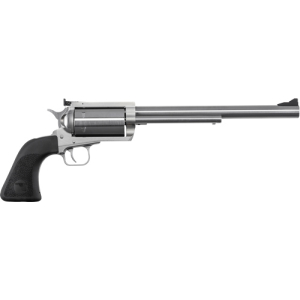 DESERT EAGLE BFR 350 LEGEND - 10" STAINLESS RUBBER 6-SHOT