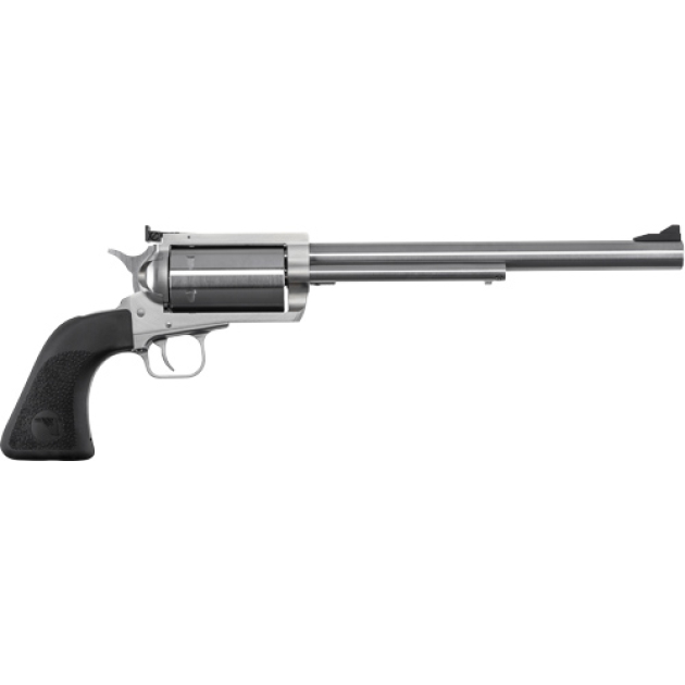 DESERT EAGLE BFR 350 LEGEND - 10" STAINLESS RUBBER 6-SHOT