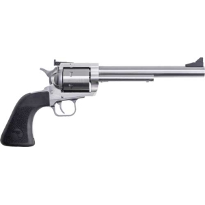 DESERT EAGLE BFR 44MAG - 7.5" STAINLESS RUBBER 6-SHOT
