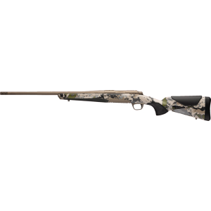 BROWNING X-BOLT 2 SPEED 6.5CM - 22" SMOKED BRONZE/OVIX SYN MB - Image 3