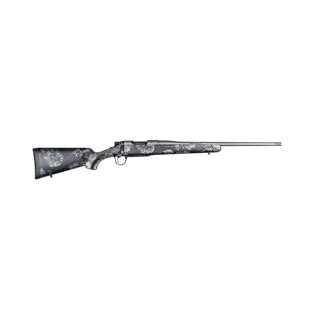 CHRISTENSEN ARMS MESA FFT 7MAG TUNGSTEN 22"