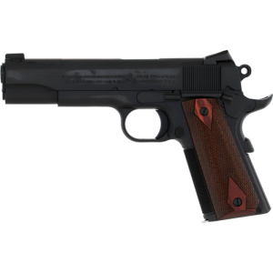COLT GOVERNMENT 45ACP 5" 8-SH - SERIES 70 BLUED LMT EDITION - Image 2