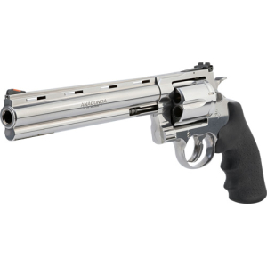 COLT ANACONDA 44MAG 8" MATTE - SS ADJ SIGHT HOGUE GRIPS - Image 2