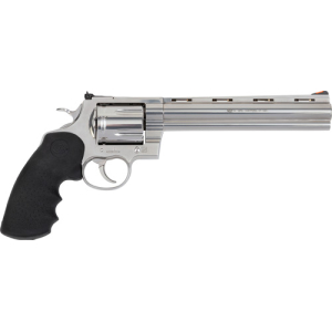 COLT ANACONDA 44MAG 8" MATTE - SS ADJ SIGHT HOGUE GRIPS - Image 3