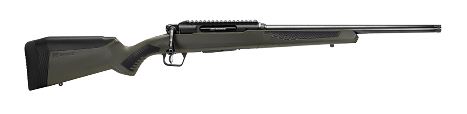 Savage Arms 57654 Impulse Hog Hunter 6.5 Creedmoor