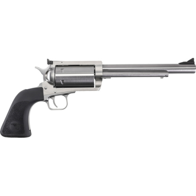 DESERT EAGLE BFR 350 LEGEND - 7.5" STAINLESS RUBBER 6-SHOT
